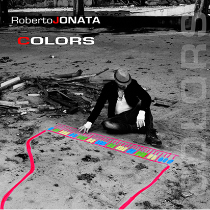 Roberto Jonata-Colors-buy cd