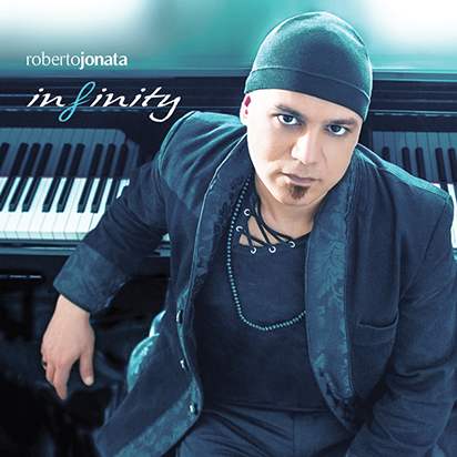 Roberto Jonata-Infinity-buy cd