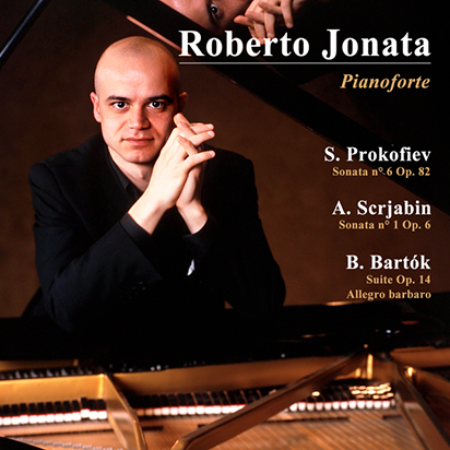 Roberto Jonata-Plays-buy cd