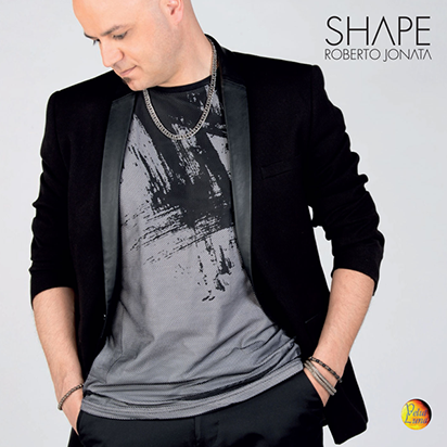 Roberto Jonata-Shape-buy cd