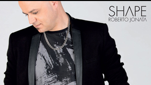 SHAPE The new album